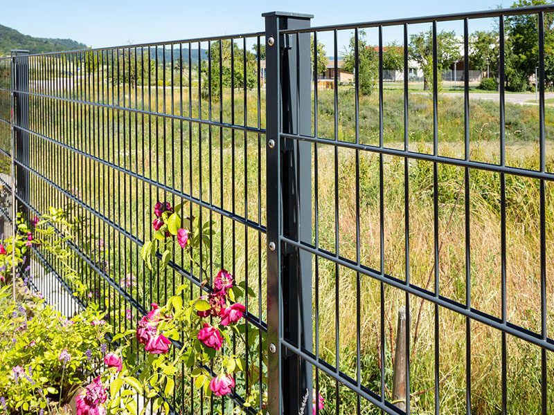 2D DUPLI SISTEM PANELNA OGRADA