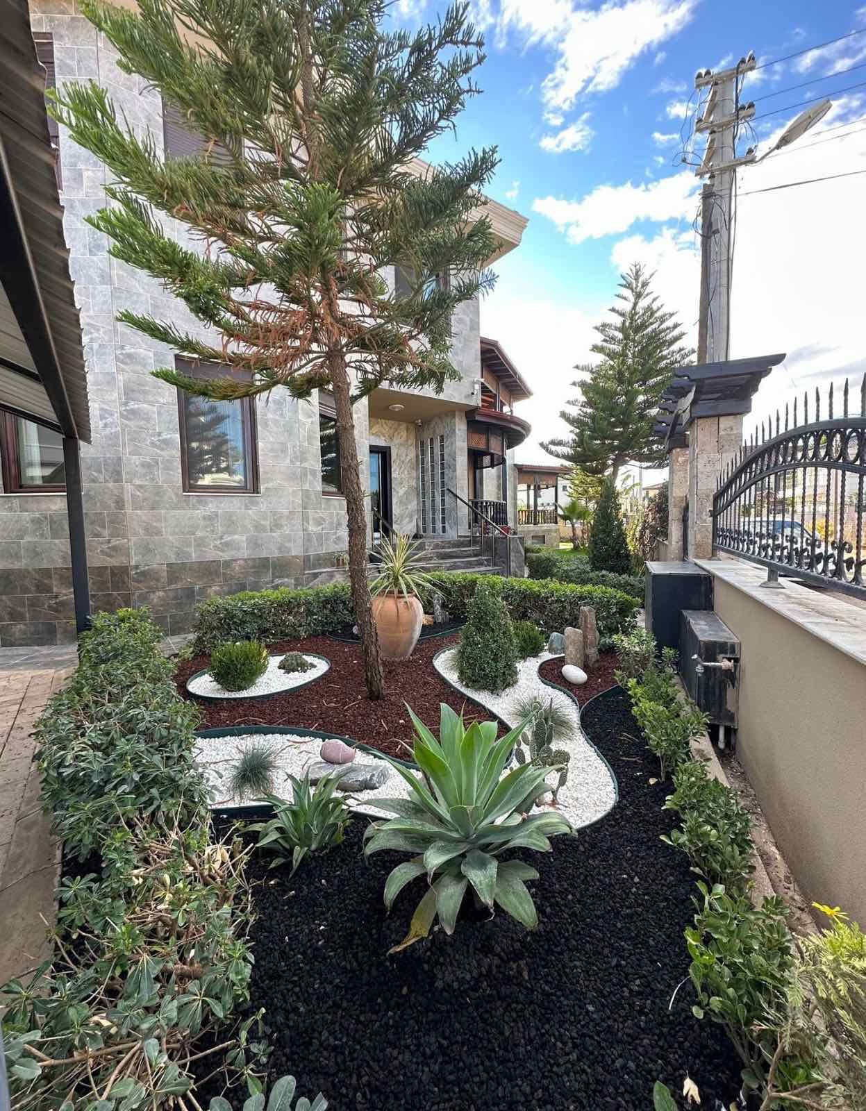 FLEKSIBILNI SEPARATOR TRAVE